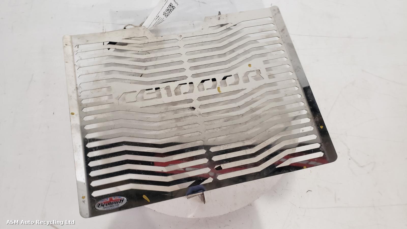 View Auto part Misc Honda Cb1000r 2010