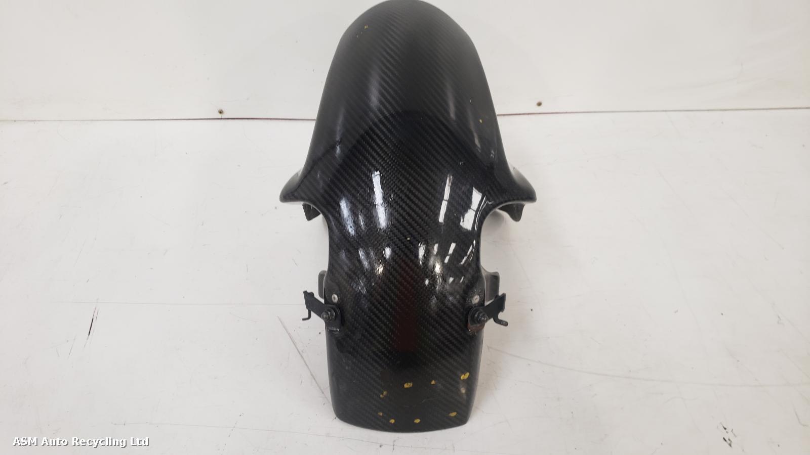 View Auto part Front Mudguard Honda Cb1000r 2010