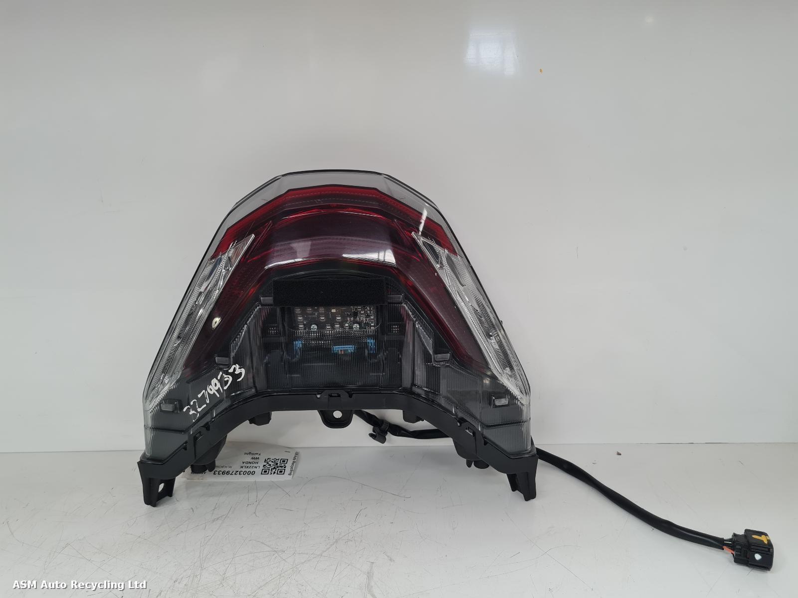 View Auto part Taillight Honda Ww 2022