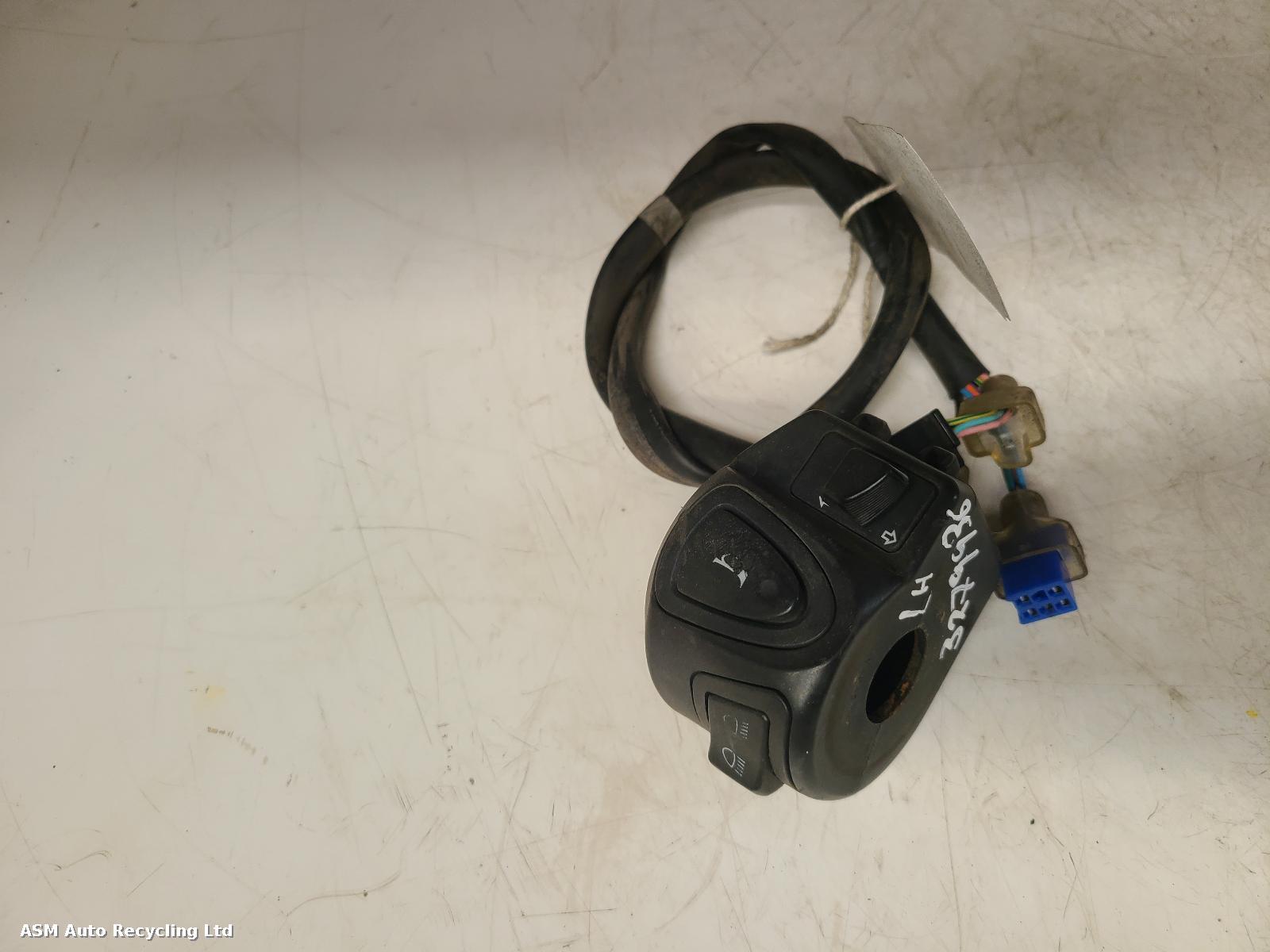 View Auto part LH Switch Gear Honda Ww 2014