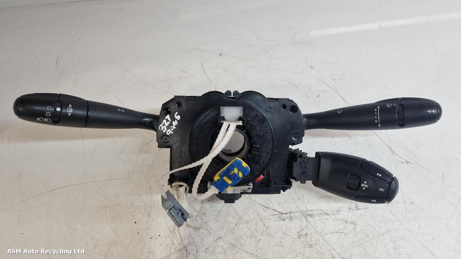 View Auto part Combination Switch Citroen Berlingo 2014