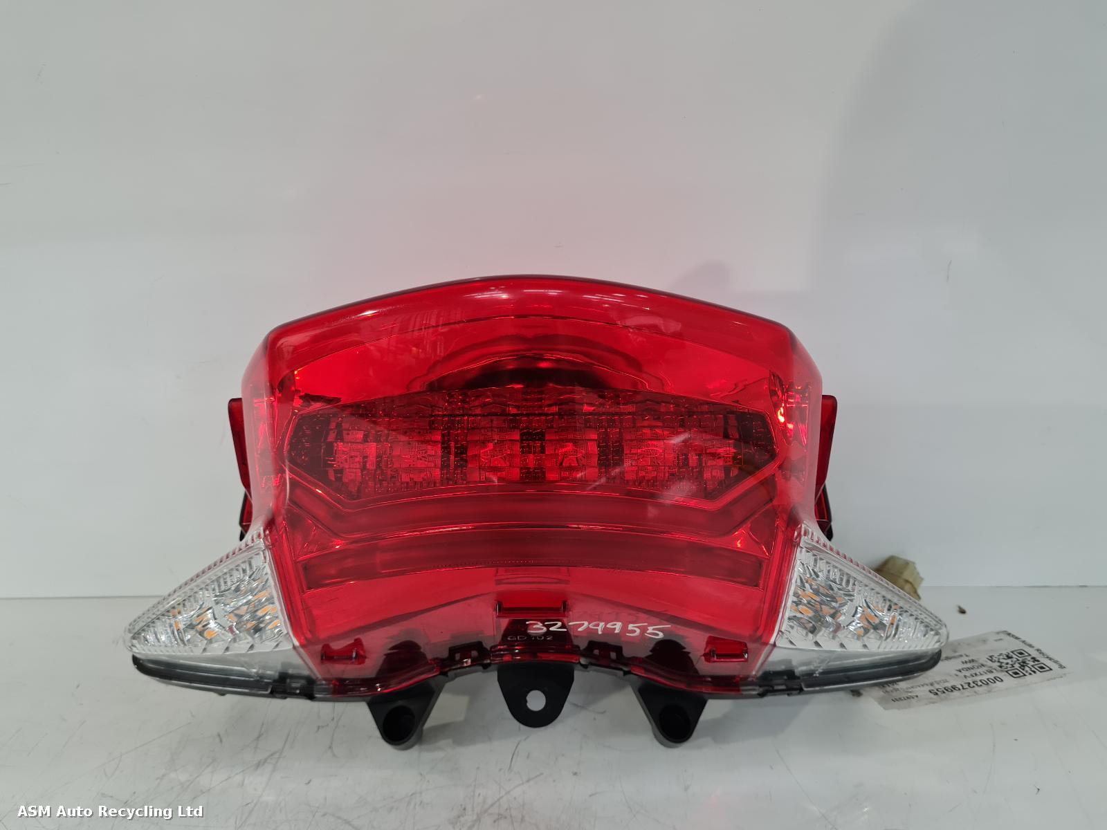 View Auto part Taillight Honda Ww 2017