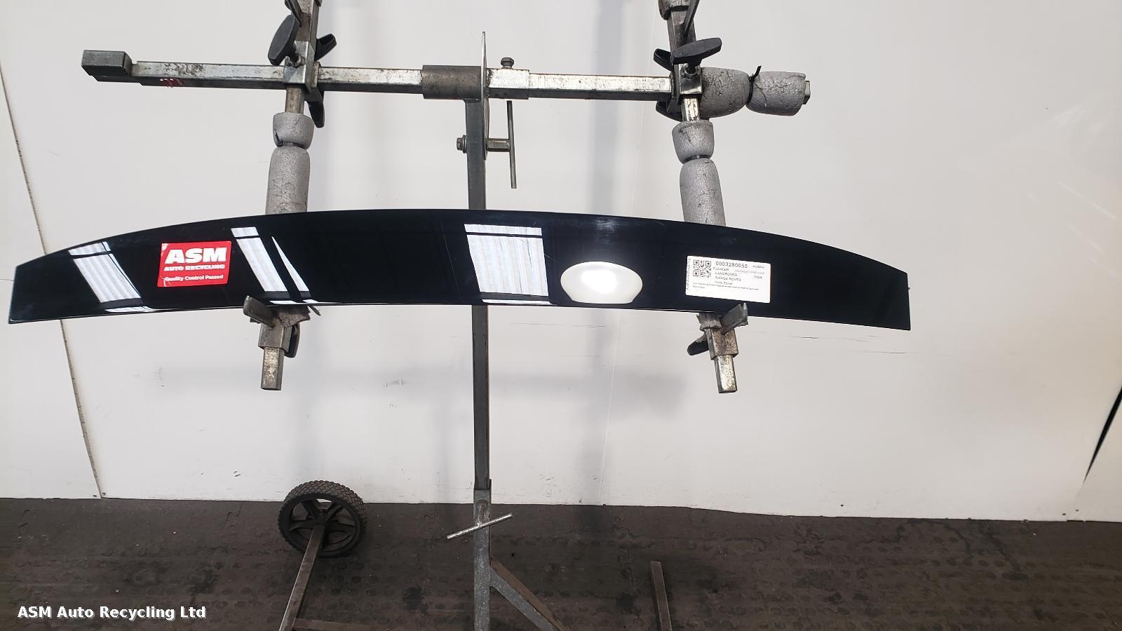View Auto part Roof Rail Land Rover Range Rover 2024