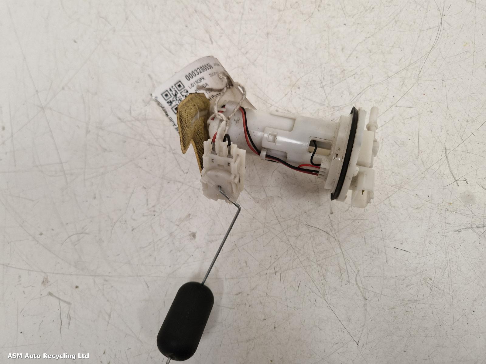 View Auto part Fuel Pump Honda Sh 125 2015