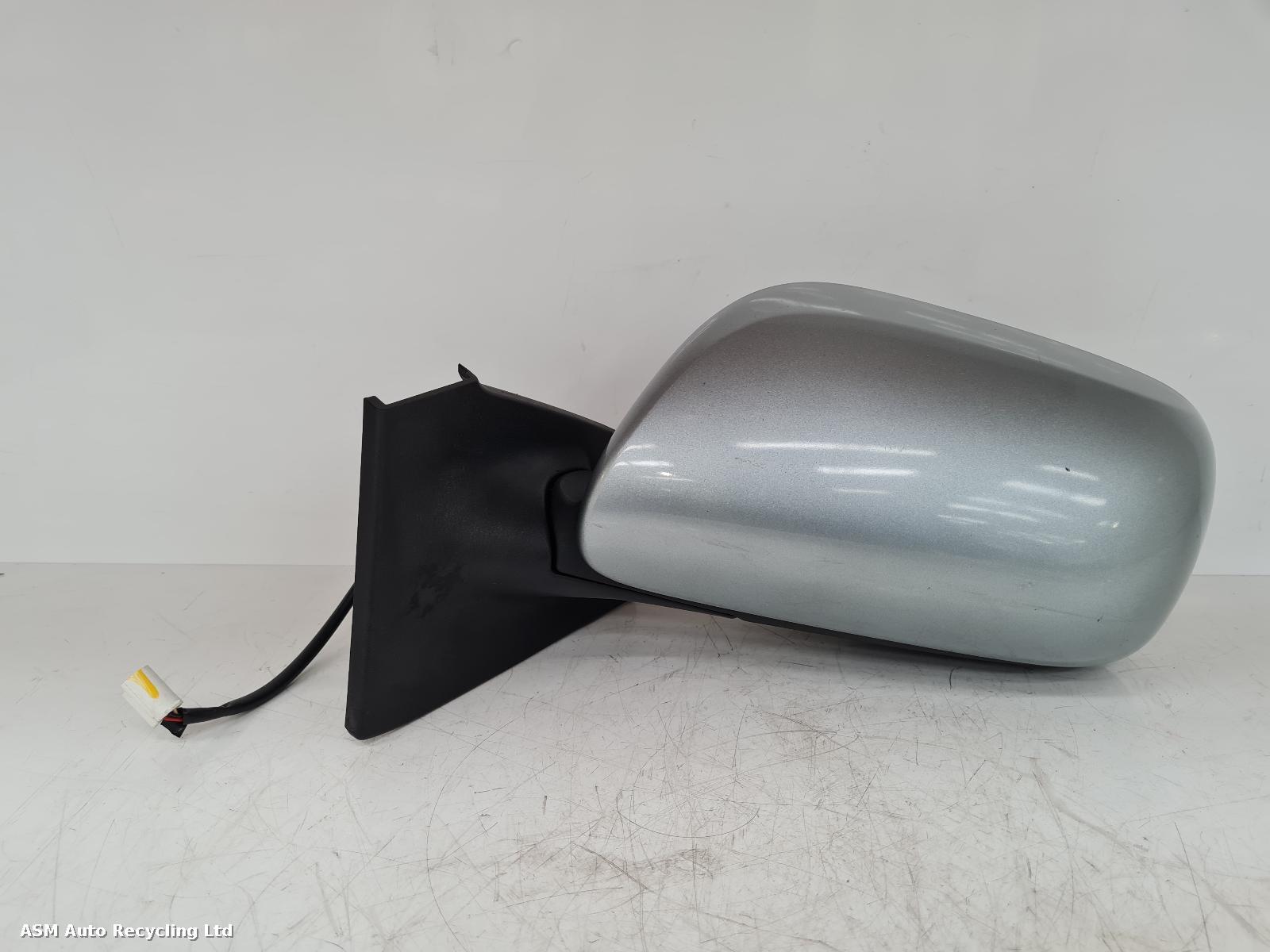 View Auto part L Door Mirror Toyota Yaris 2006