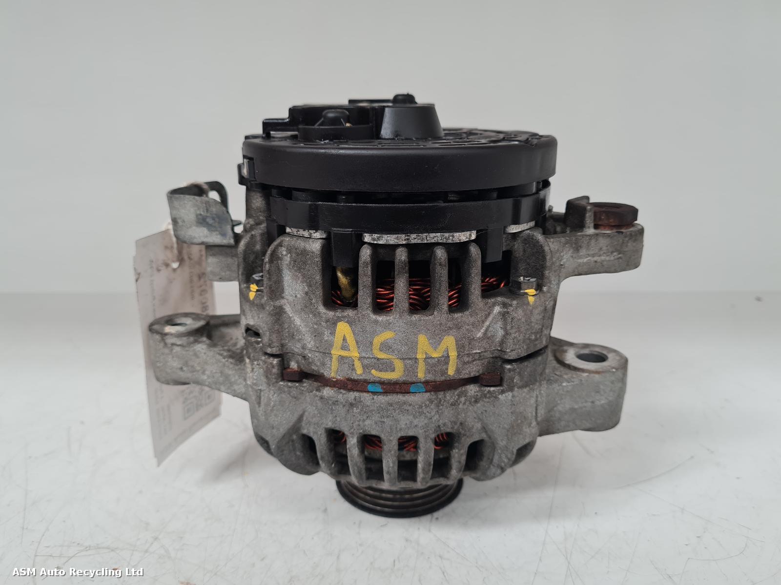 View Auto part Alternator Toyota Yaris 2006