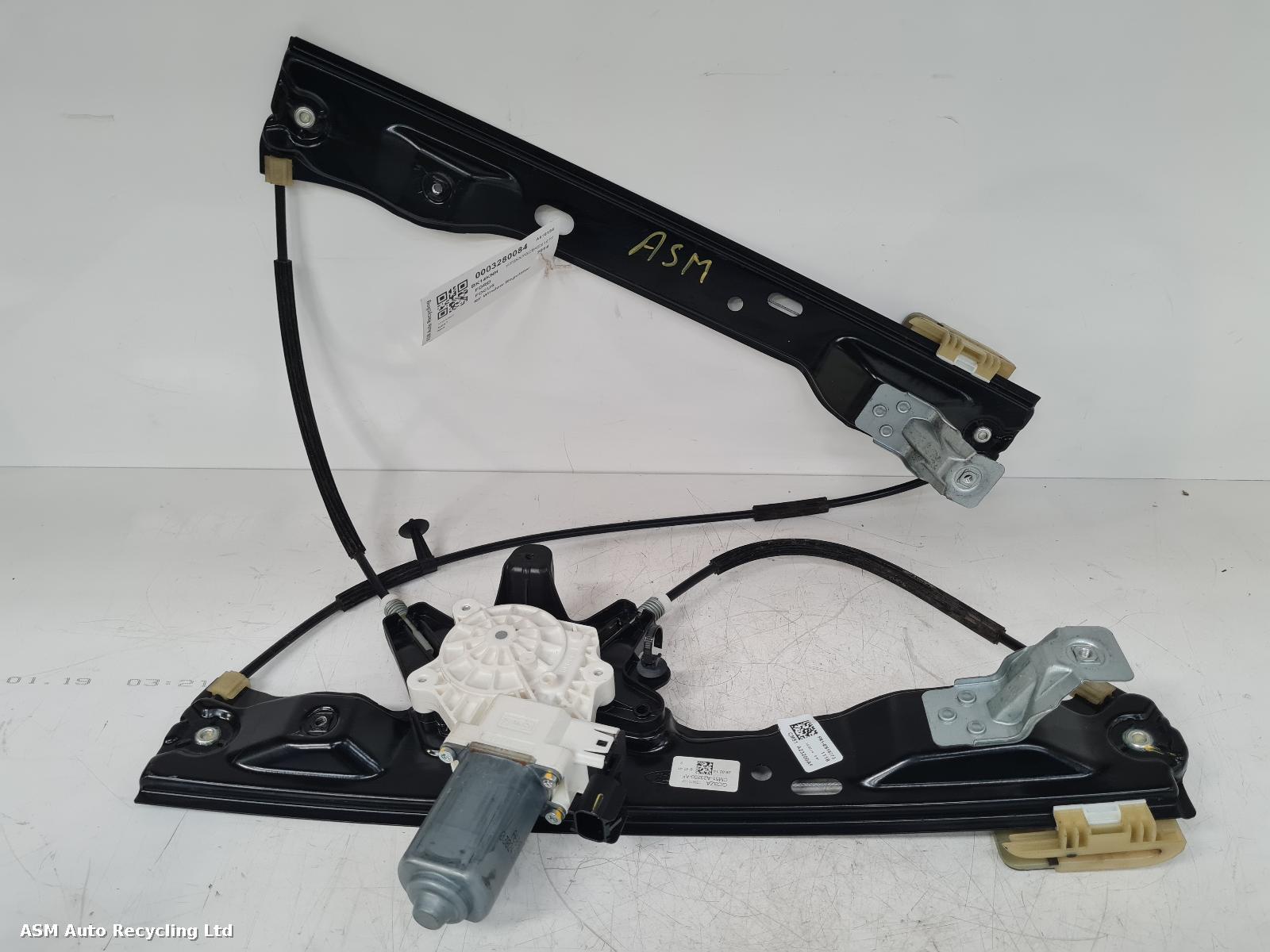 View Auto part RF Window Regulator Ford Focus 2014