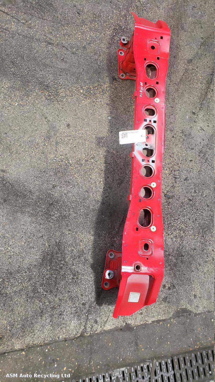 View Auto part Front Bumper Reinforcement Ford Focus 2014