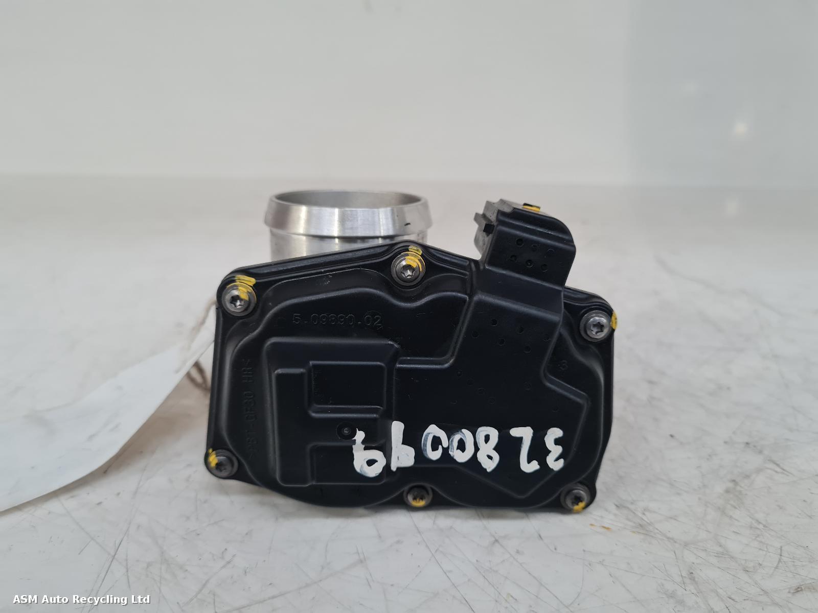 View Auto part Throttle Body Ford Focus 2014