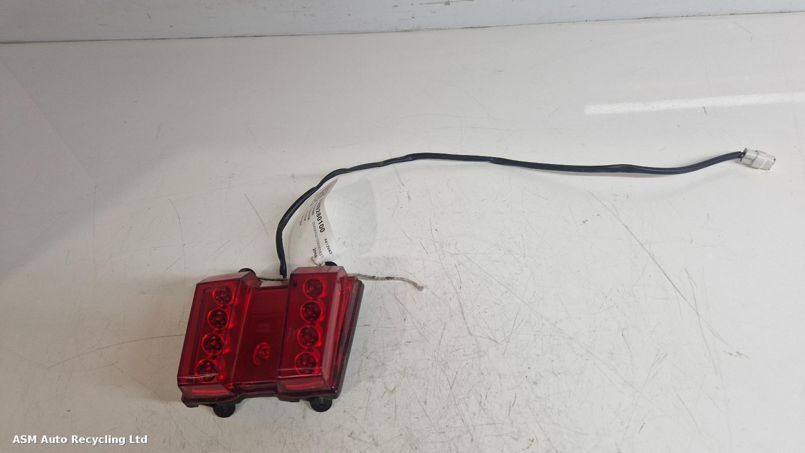 View Auto part Taillight Yamaha Xt660z 2008