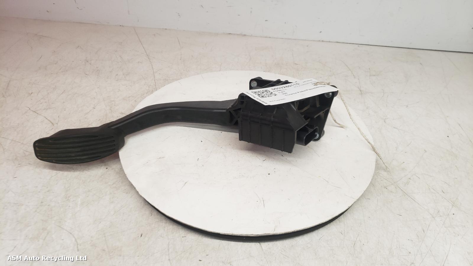 View Auto part Pedal Potentiometer Fiat 500 2008