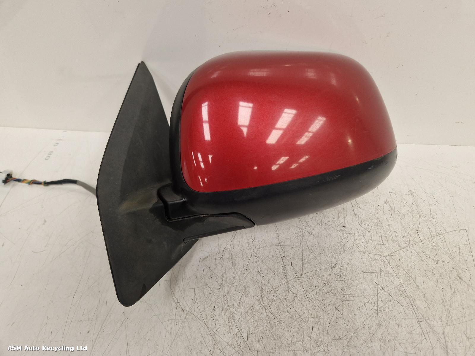View Auto part L Door Mirror Mitsubishi Asx 2012