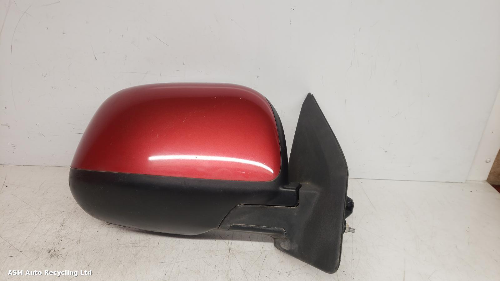 View Auto part R Door Mirror Mitsubishi Asx 2012
