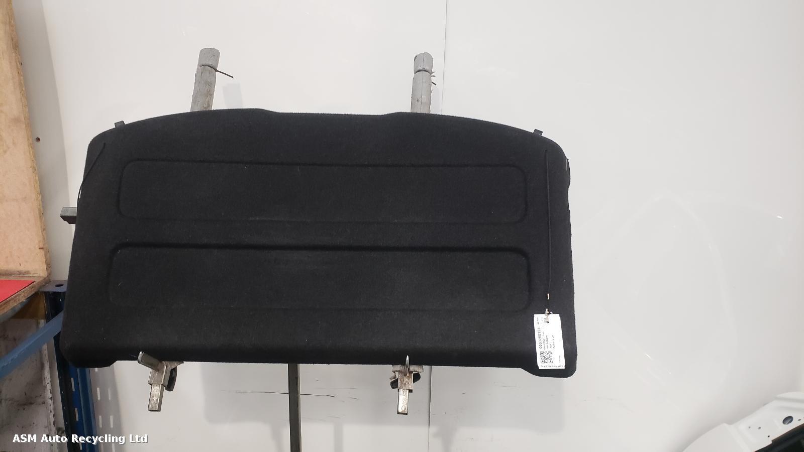 View Auto part Parcel Shelf Mitsubishi Asx 2012