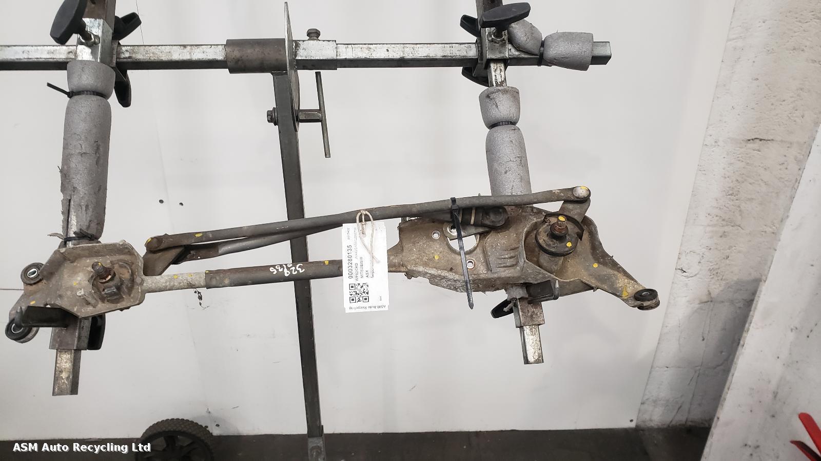 View Auto part Wiper Linkage Mitsubishi Asx 2012