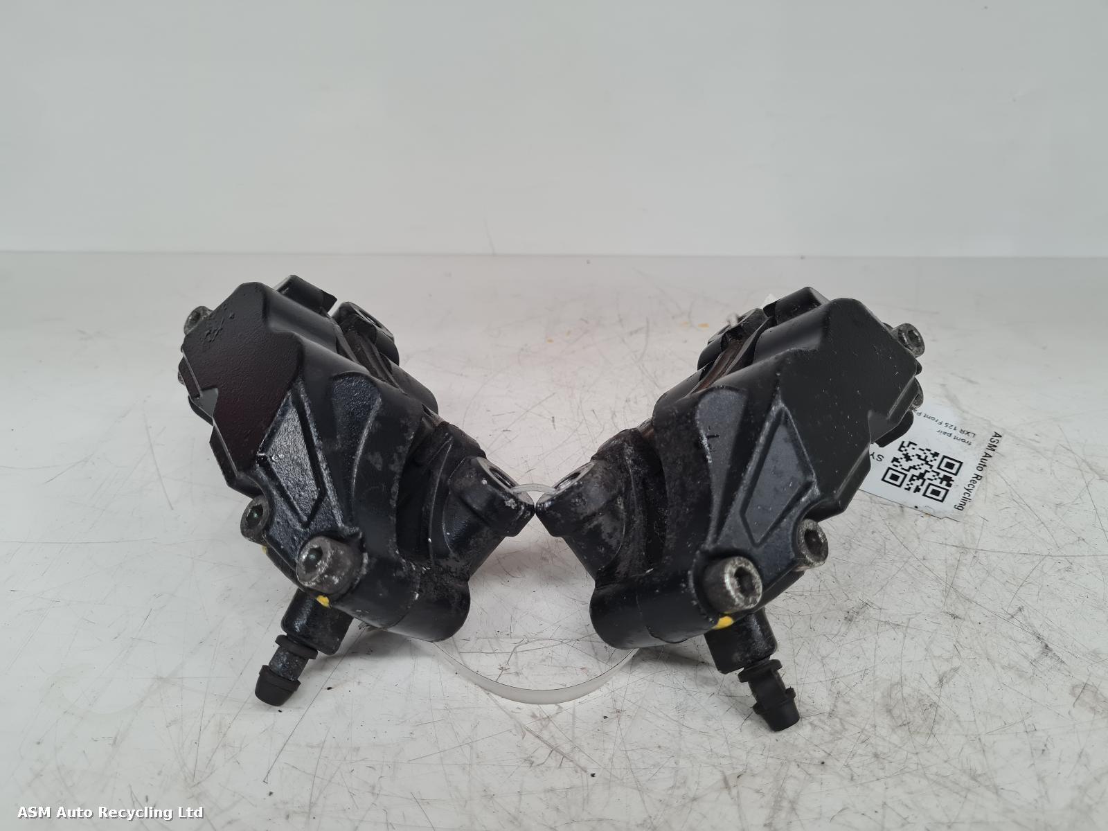 View Auto part Caliper Lexmoto Lxr 125 2024