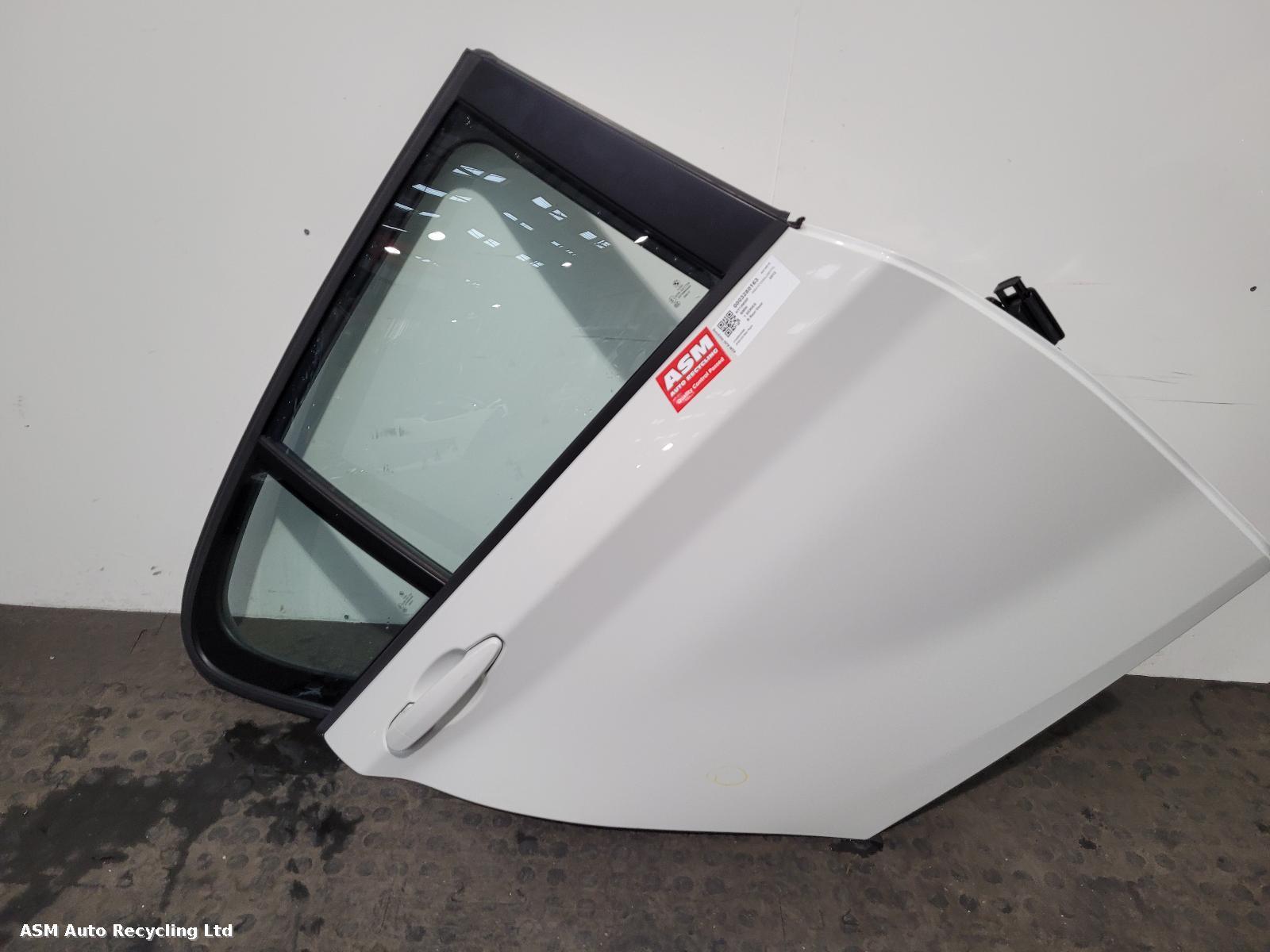View Auto part R Rear Door Bmw 1 Series 2012