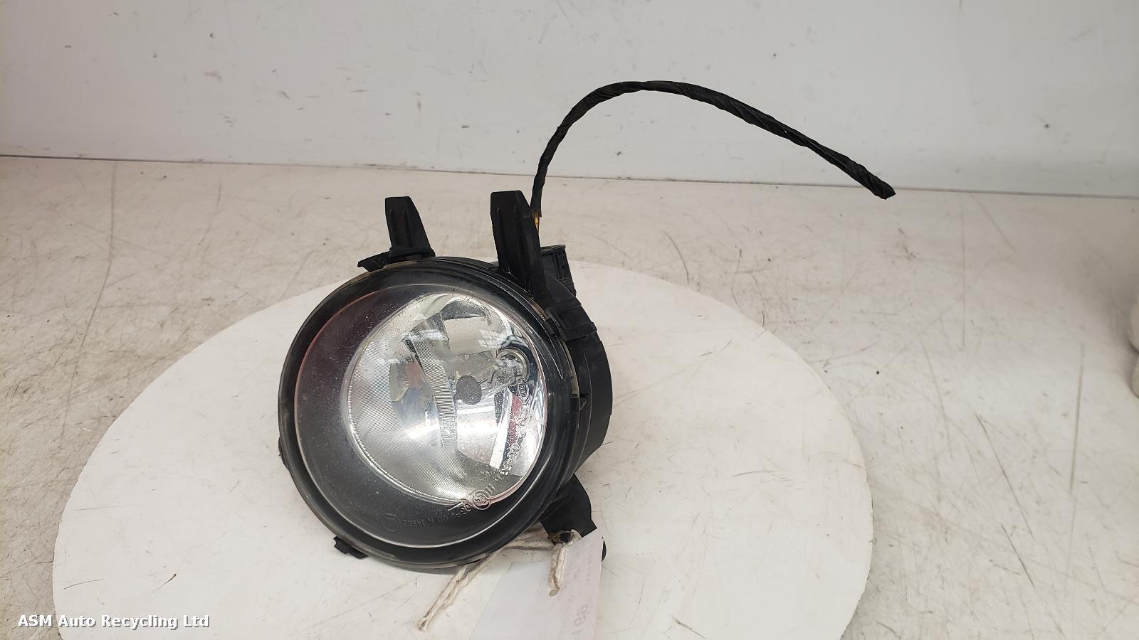 View Auto part Fog Lamp Bmw 1 Series 2012