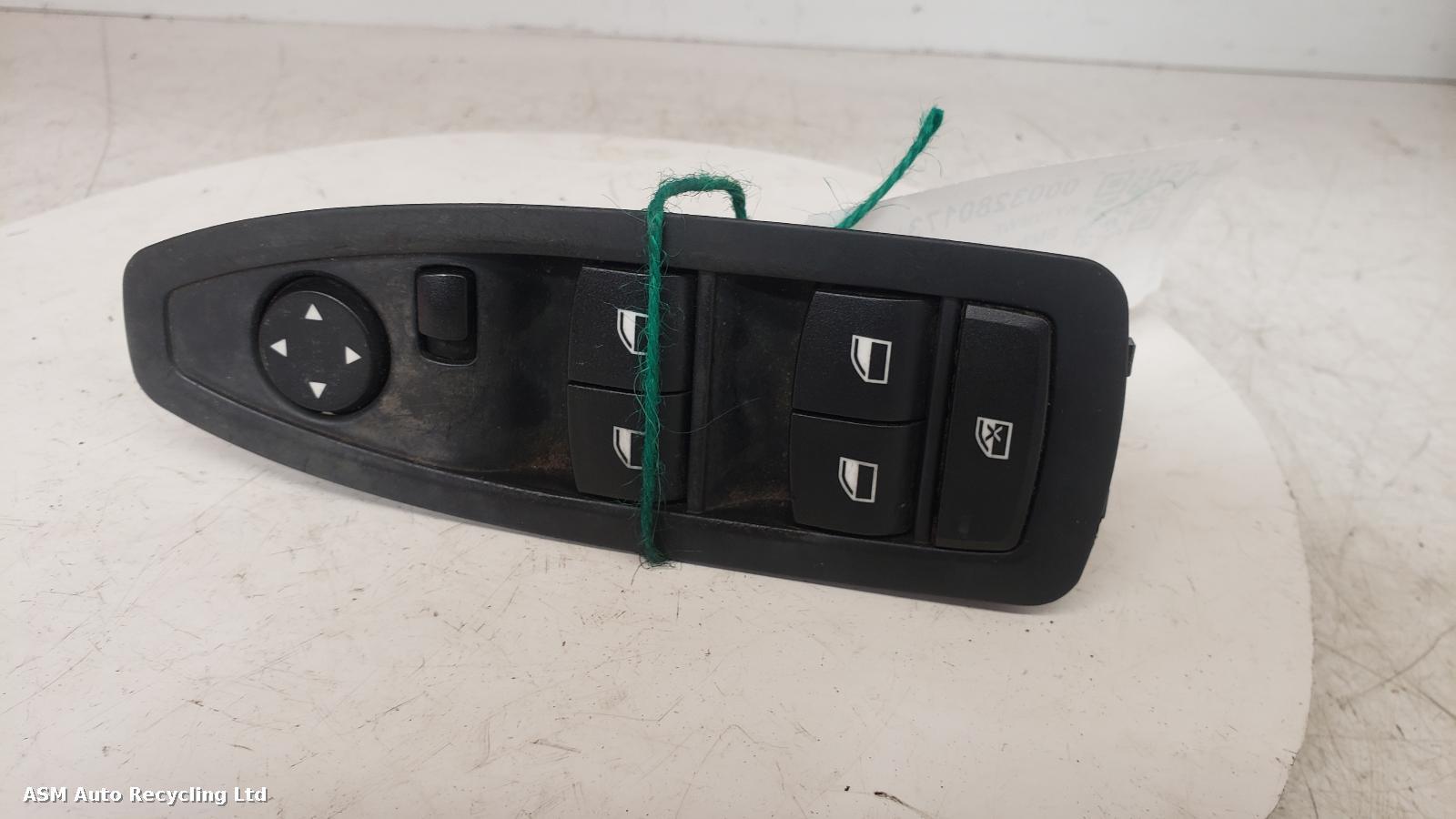 View Auto part Elect. Window Switch Bmw 1 Series 2012