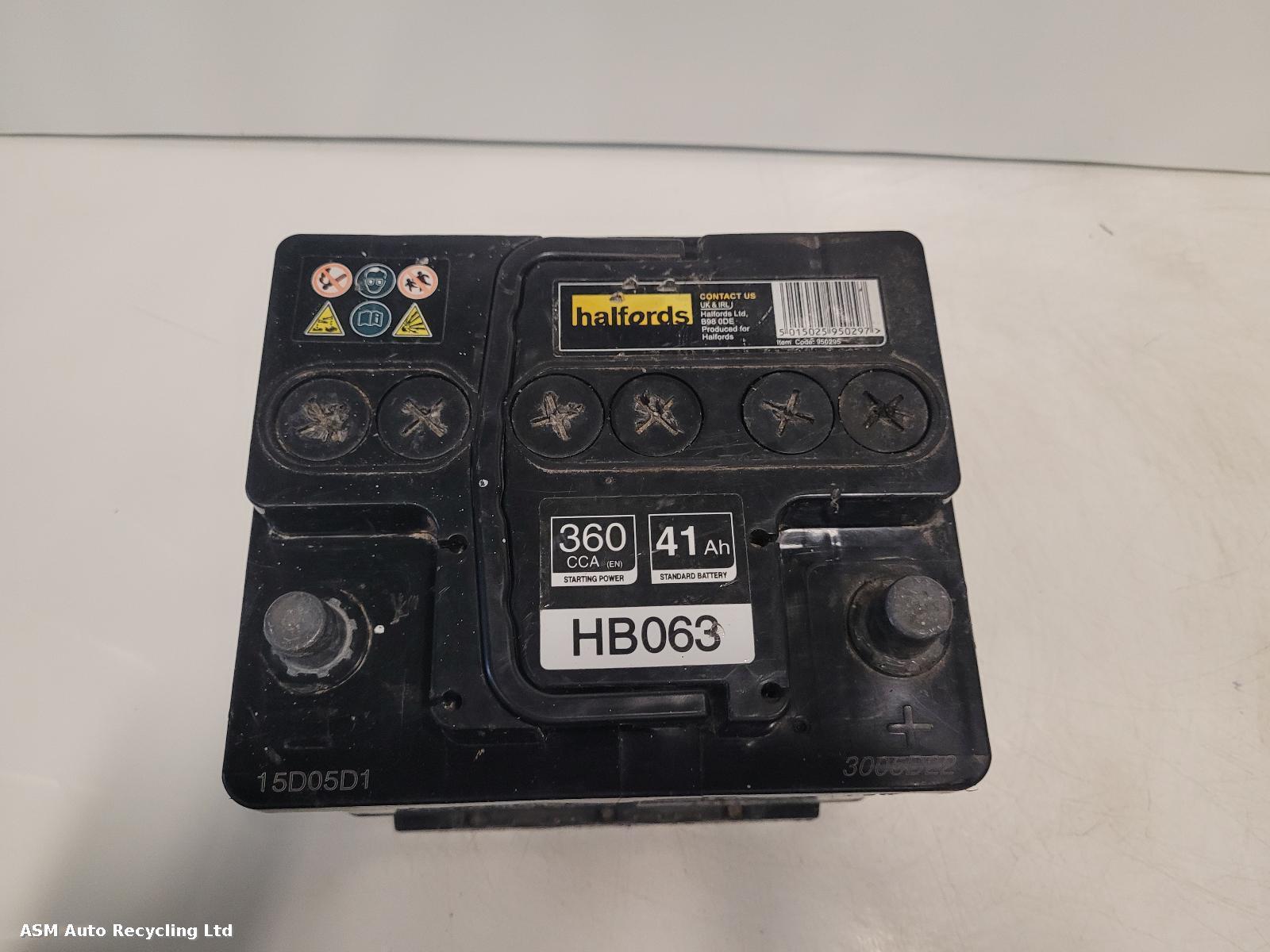 View Auto part Battery Unknown Unknown 2026