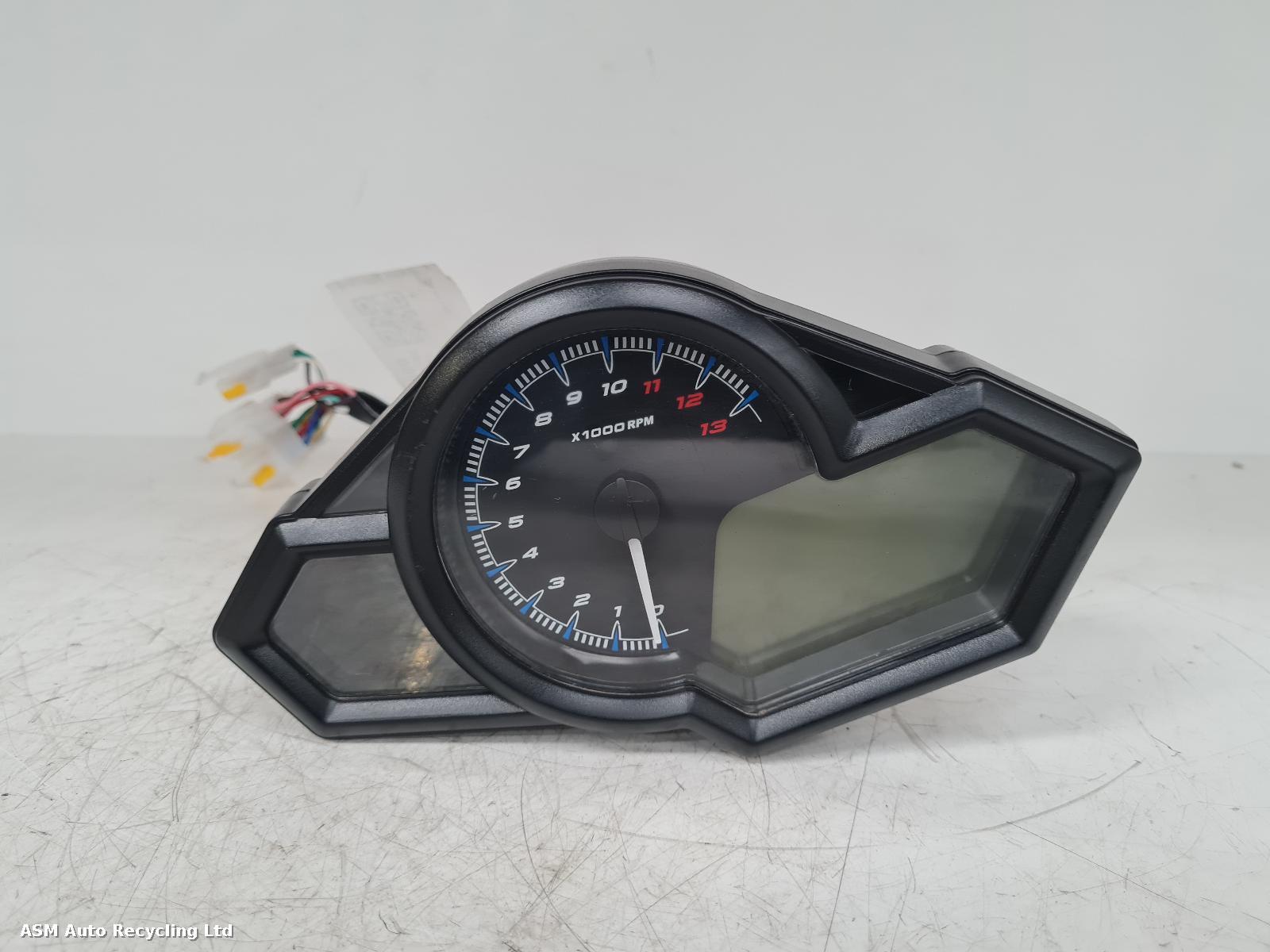 View Auto part Speedometer Lexmoto Lxr 125 2025