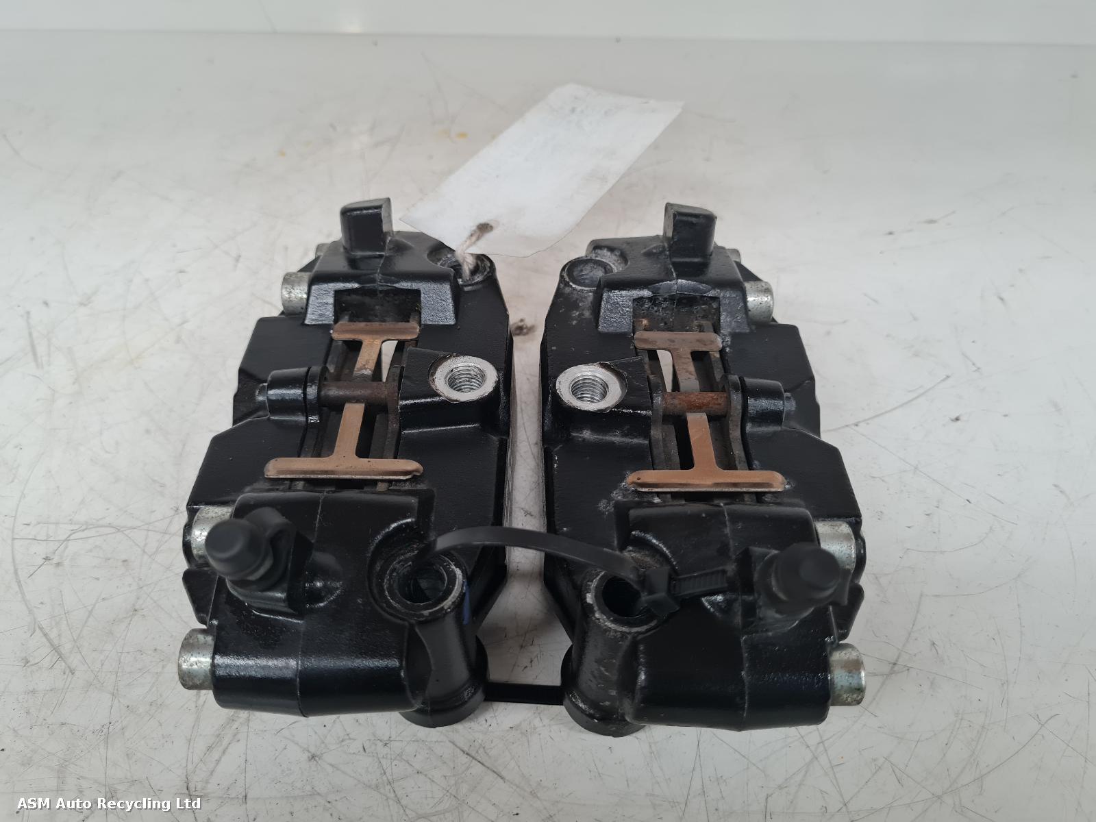 View Auto part Caliper Lexmoto Lxr 125 2025