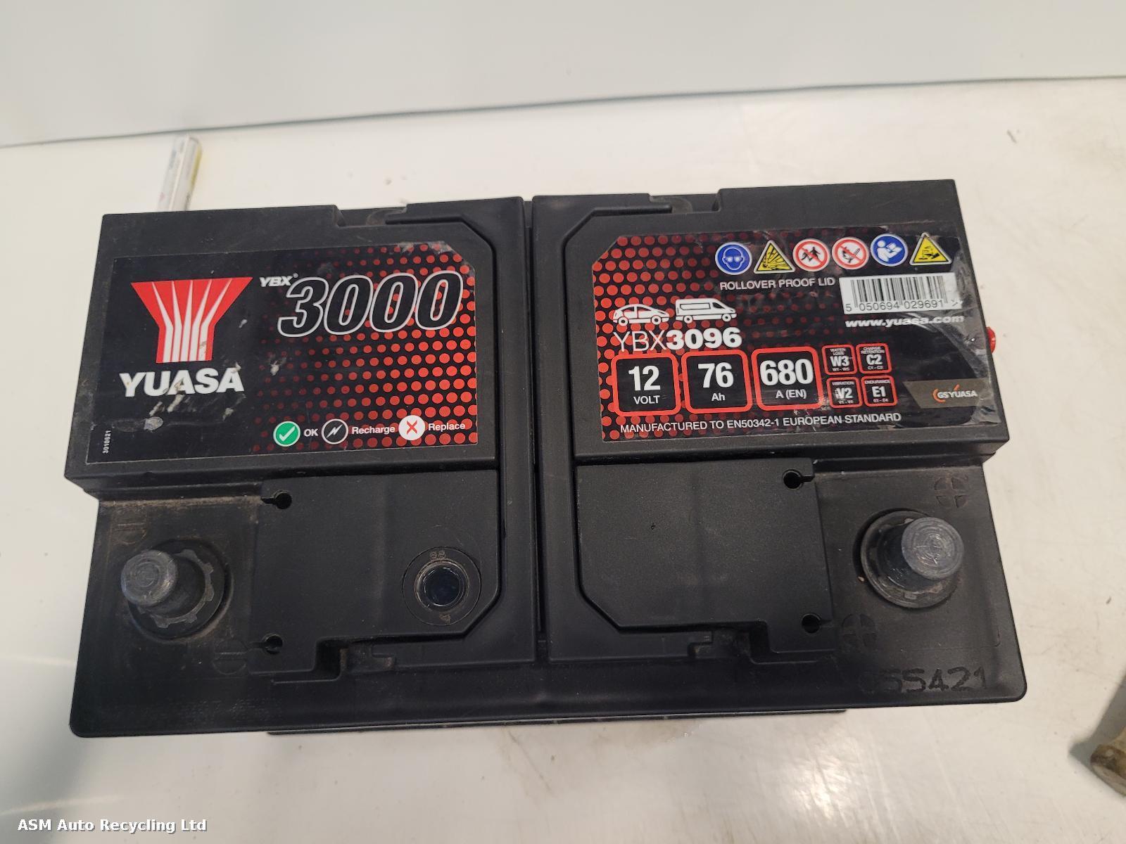 View Auto part Battery Unknown Unknown 2026