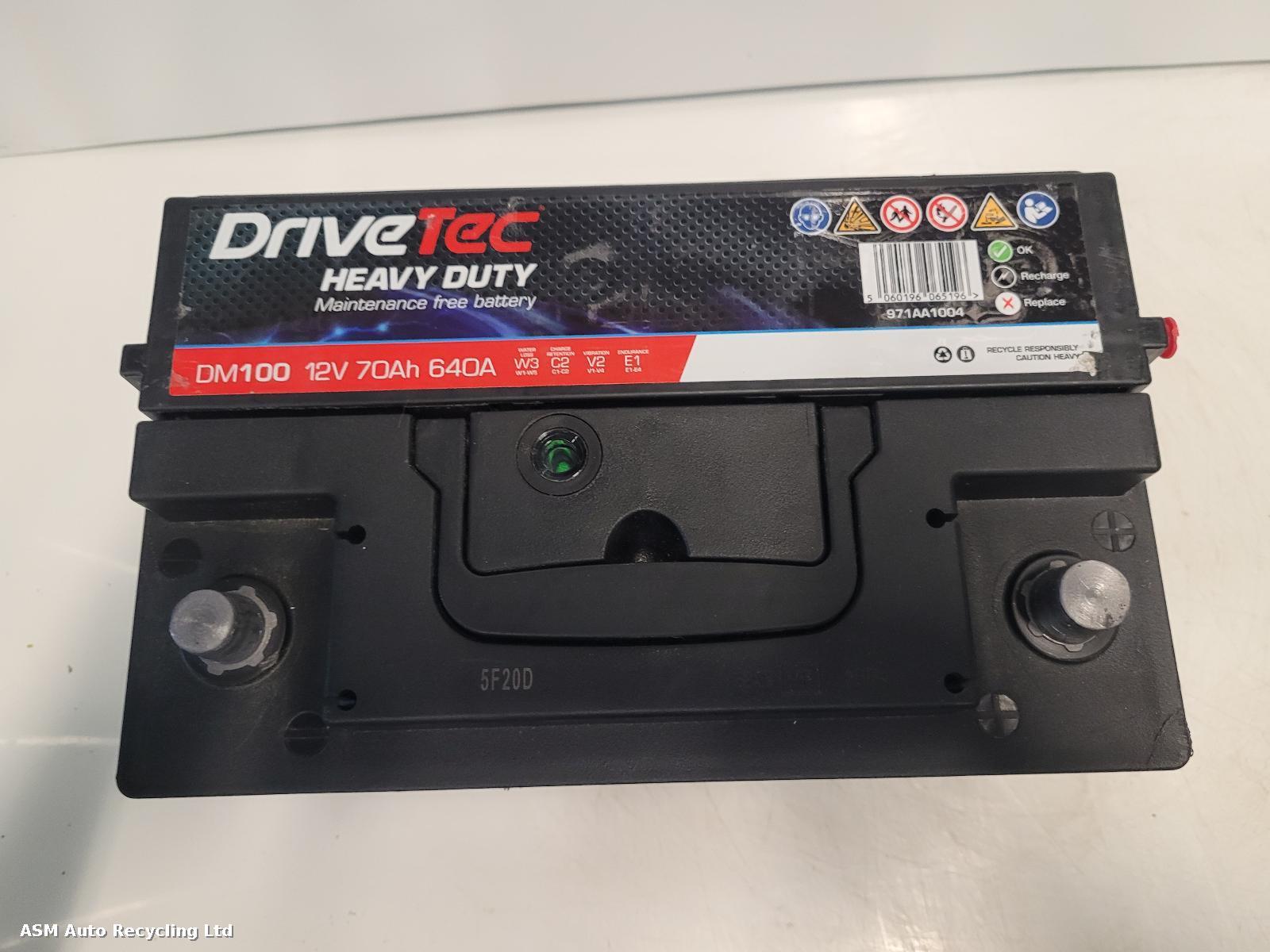 View Auto part Battery Unknown Unknown 2026