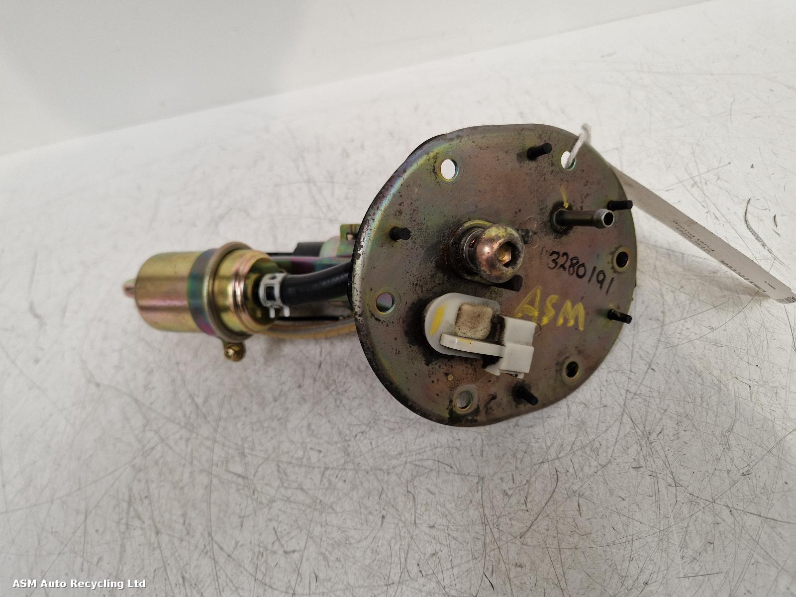 View Auto part Fuel Pump Honda Vfr 800f 2001