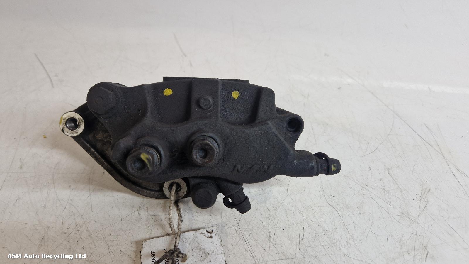 View Auto part Caliper Honda Vfr 800f 2001