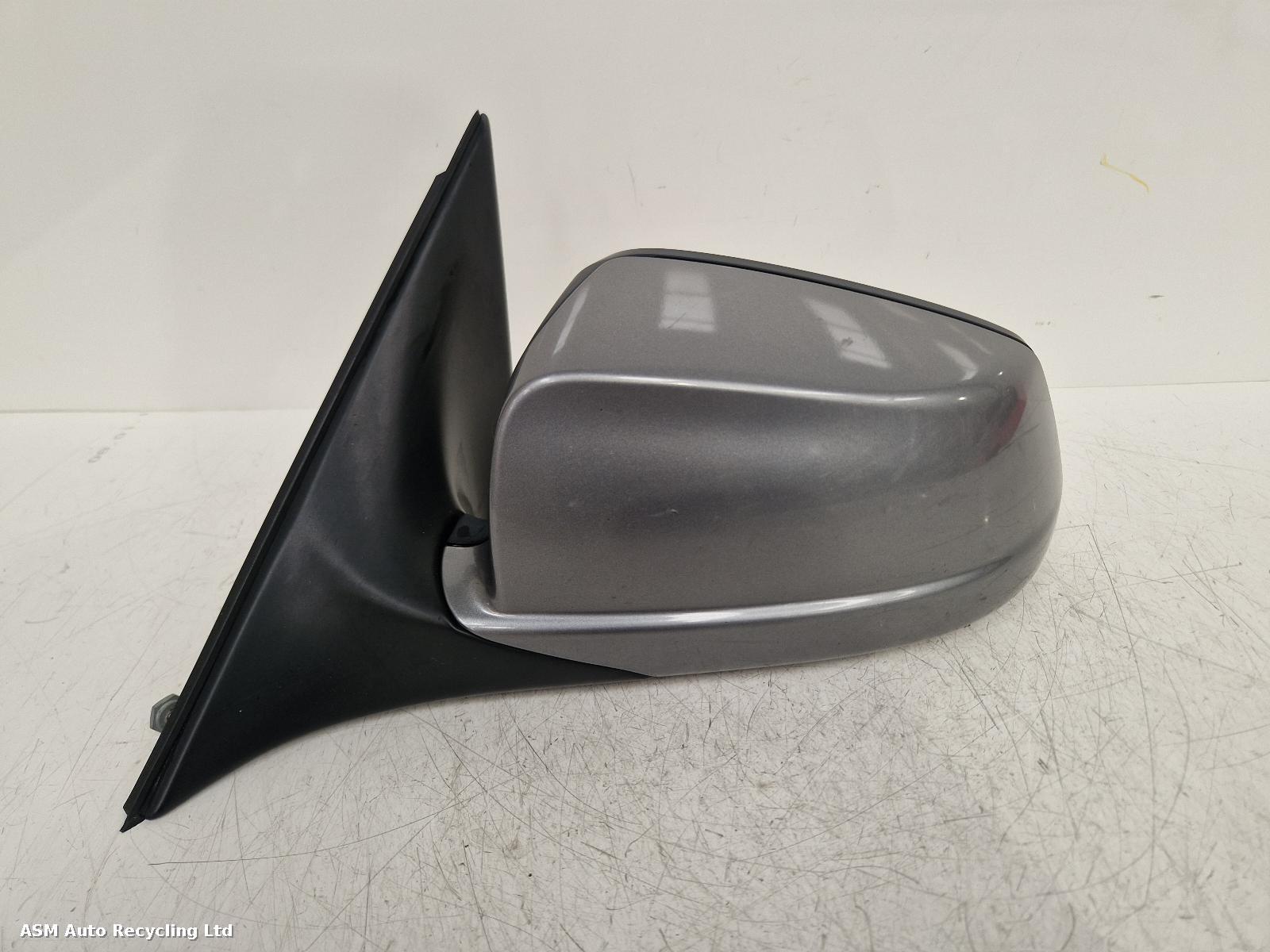 View Auto part L Door Mirror Bmw 5 Series 2011