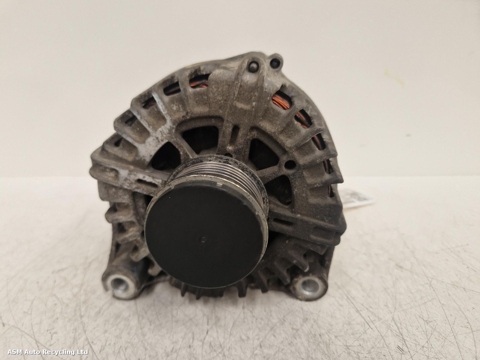 View Auto part Alternator Bmw 5 Series 2011