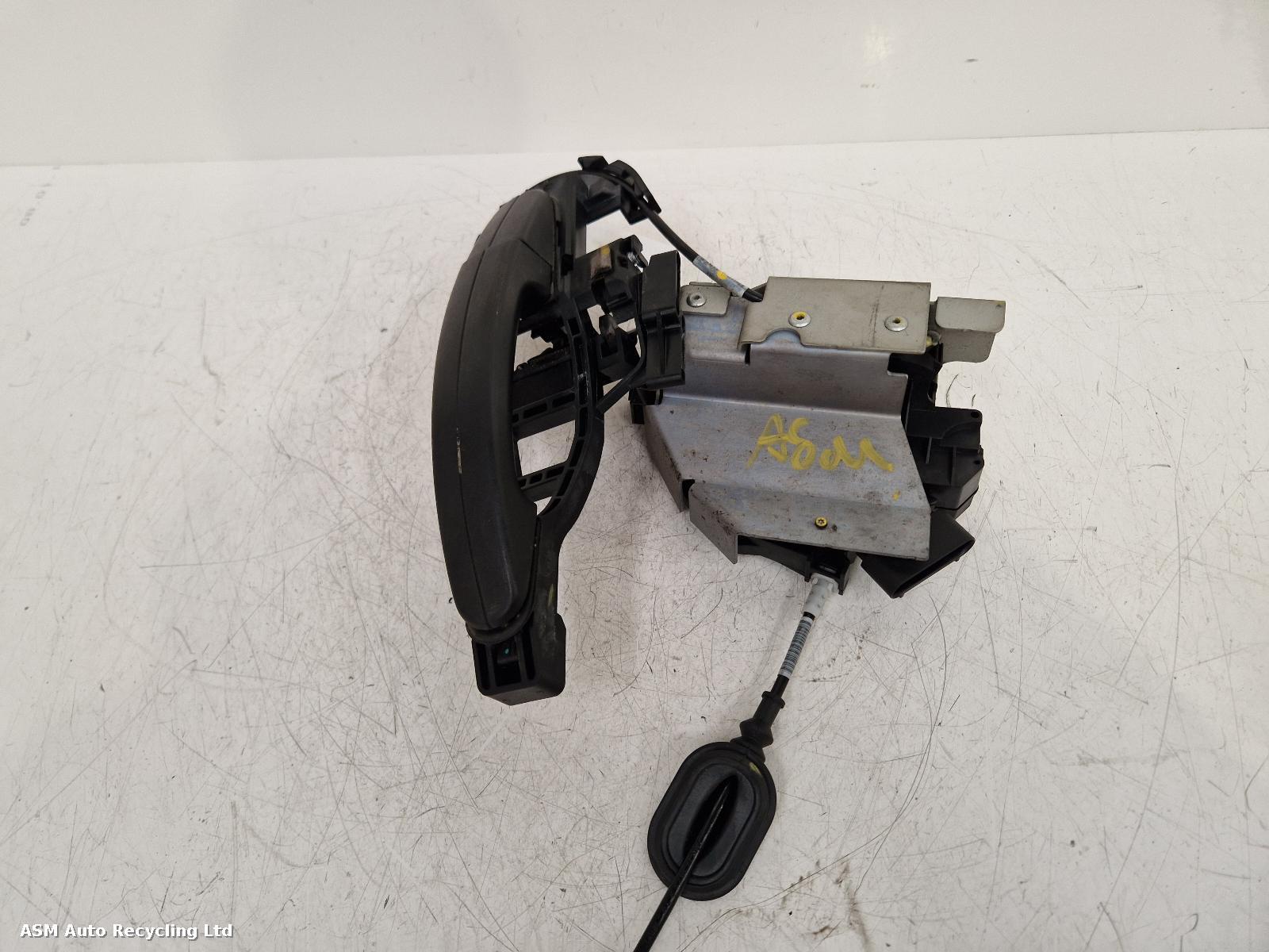 View Auto part Door Lock Assembly Ford Transit Custom 2015