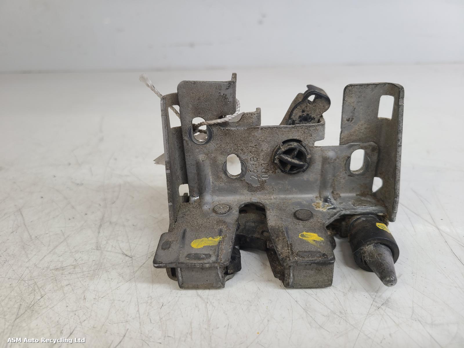 View Auto part Door Lock Assembly Ford Transit Custom 2015
