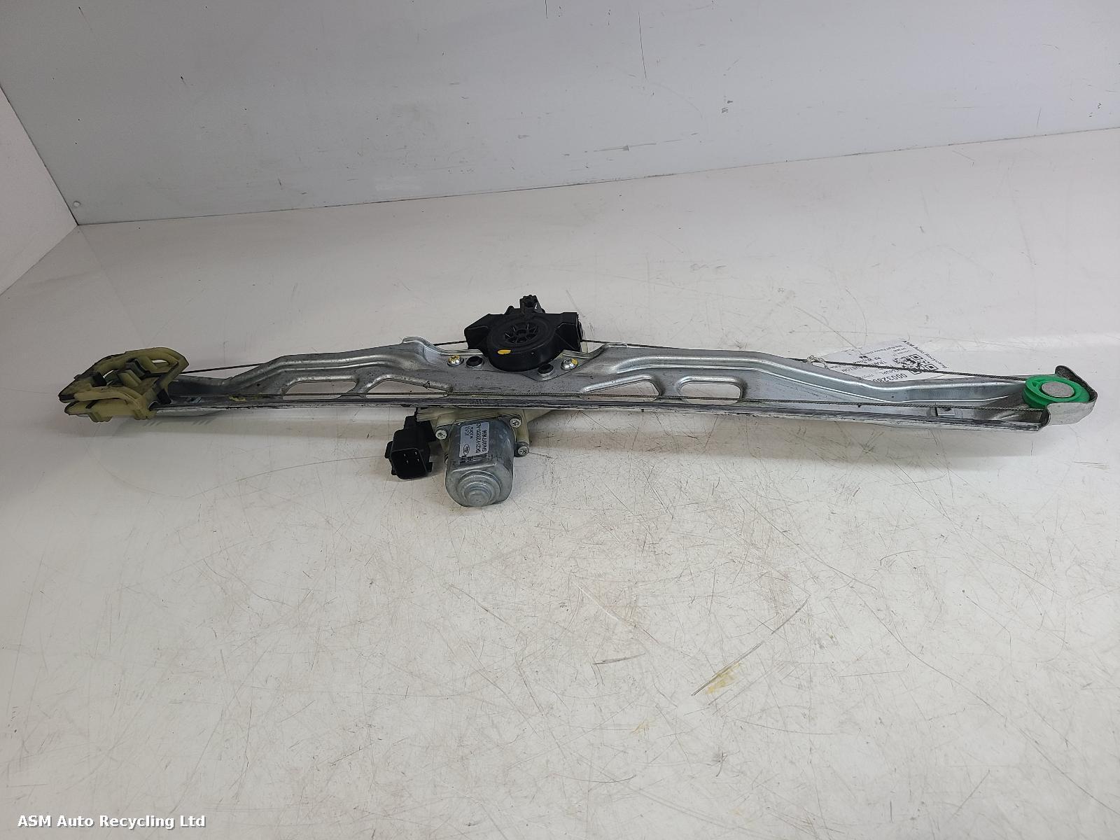 View Auto part RF Window Regulator Ford Transit Custom 2015