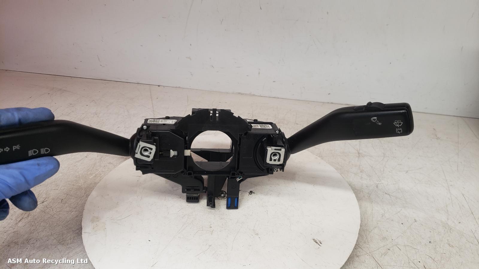 View Auto part Combination Switch Volkswagen Caddy 2007