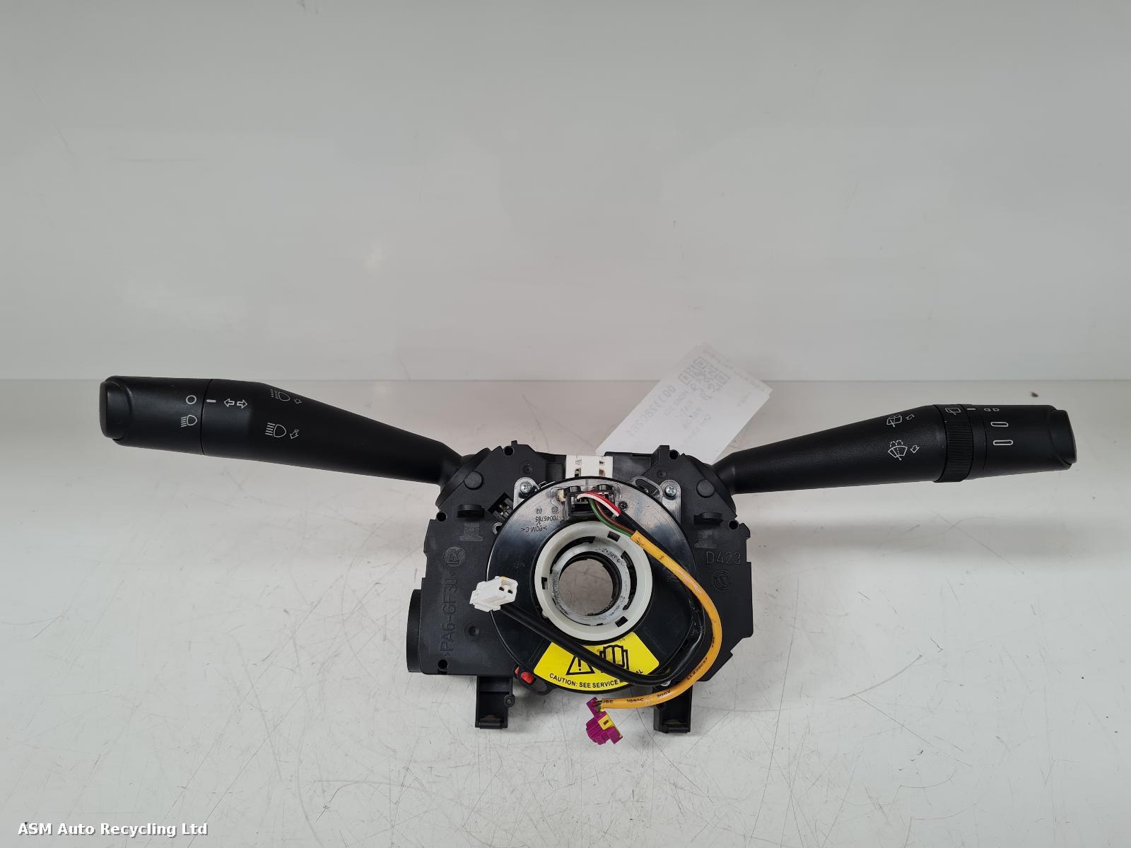 View Auto part Combination Switch Fiat Panda 2013