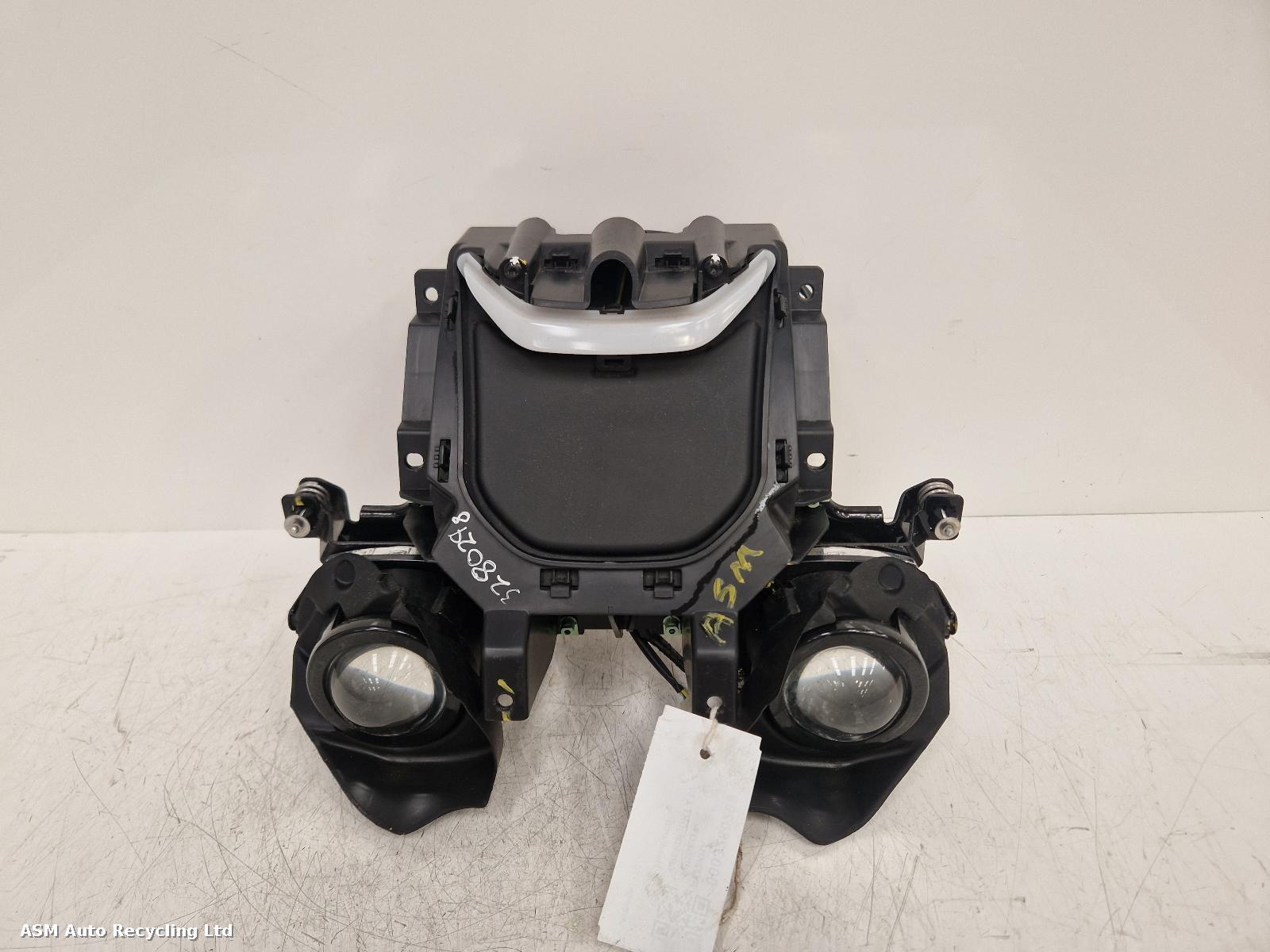 View Auto part Headlamp Peugeot Speedfight 4 50 2023