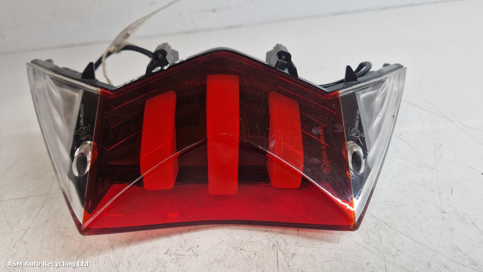 View Auto part Taillight Peugeot Speedfight 4 50 2023