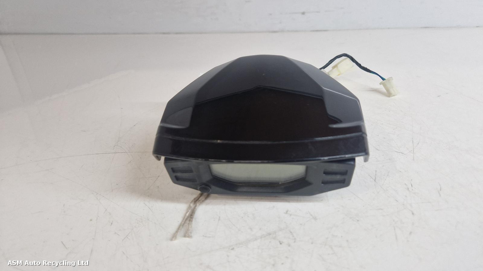 View Auto part Speedometer Peugeot Speedfight 4 50 2023
