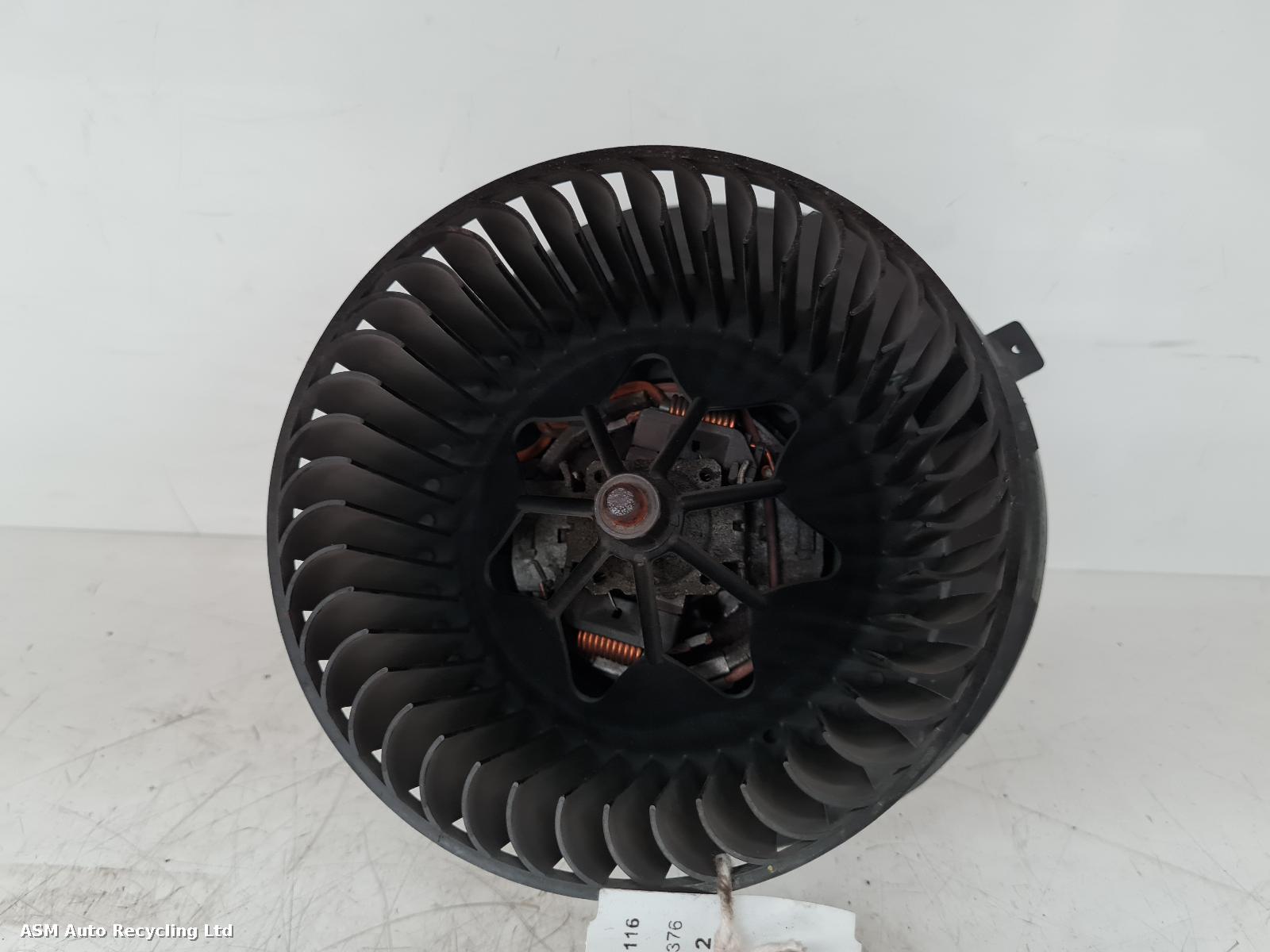 View Auto part Heater Motor/Assembly Volkswagen Passat 2012