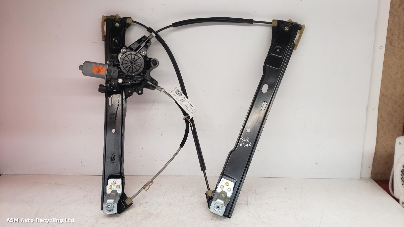 View Auto part RF Window Regulator Ford Focus C Max 2013
