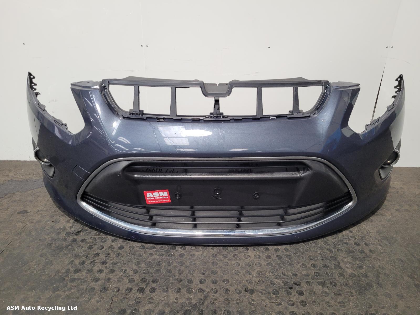 View Auto part Front Bumper Ford Focus C Max 2013