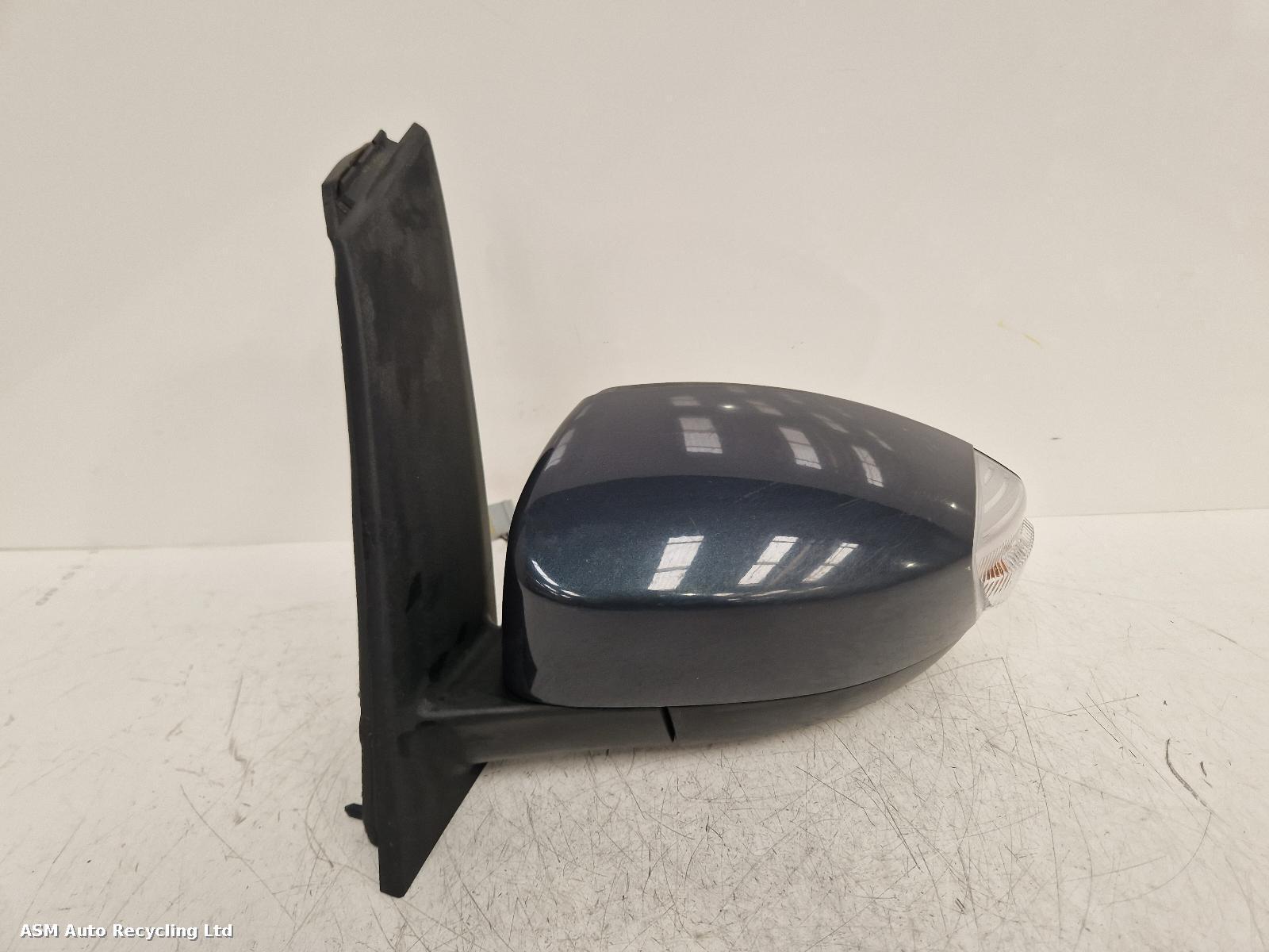 View Auto part L Door Mirror Ford Focus C Max 2013