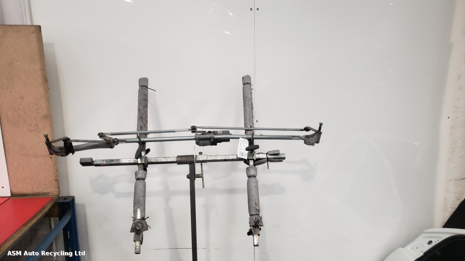 View Auto part Wiper Linkage Ford Focus C Max 2013