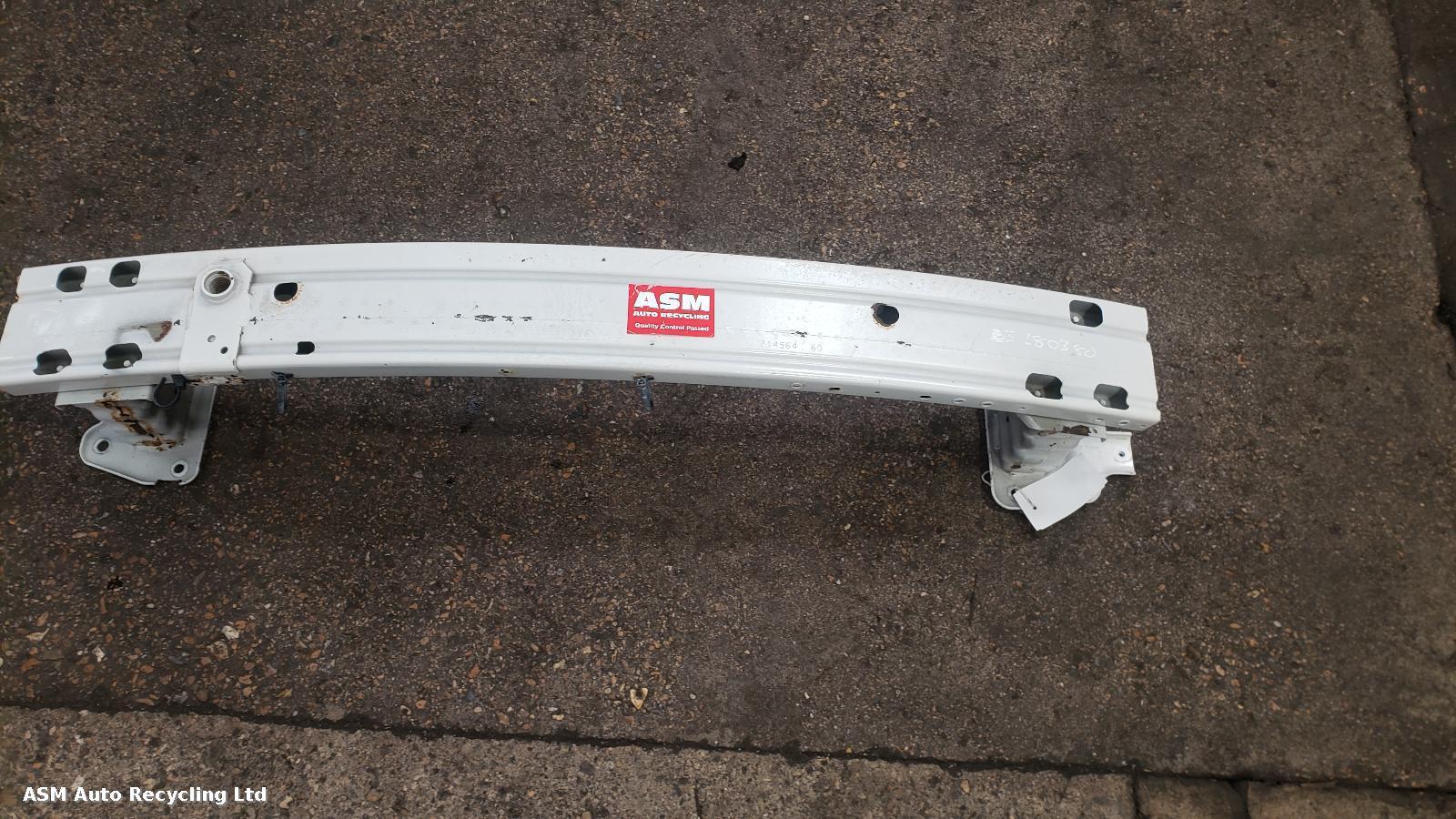View Auto part Front Bumper Reinforcement Nissan Qashqai 2014