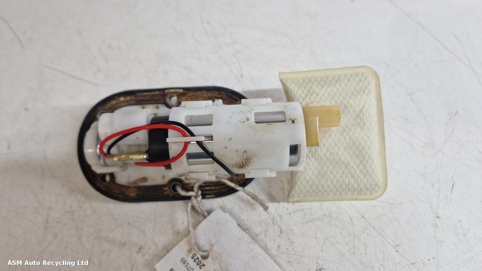 View Auto part Fuel Pump Voge R 125 2025