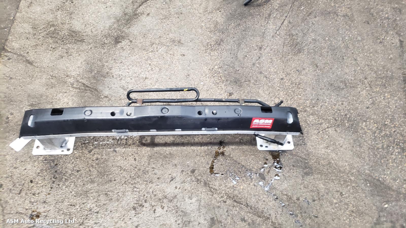 View Auto part Front Bumper Reinforcement Peugeot Partner 2010