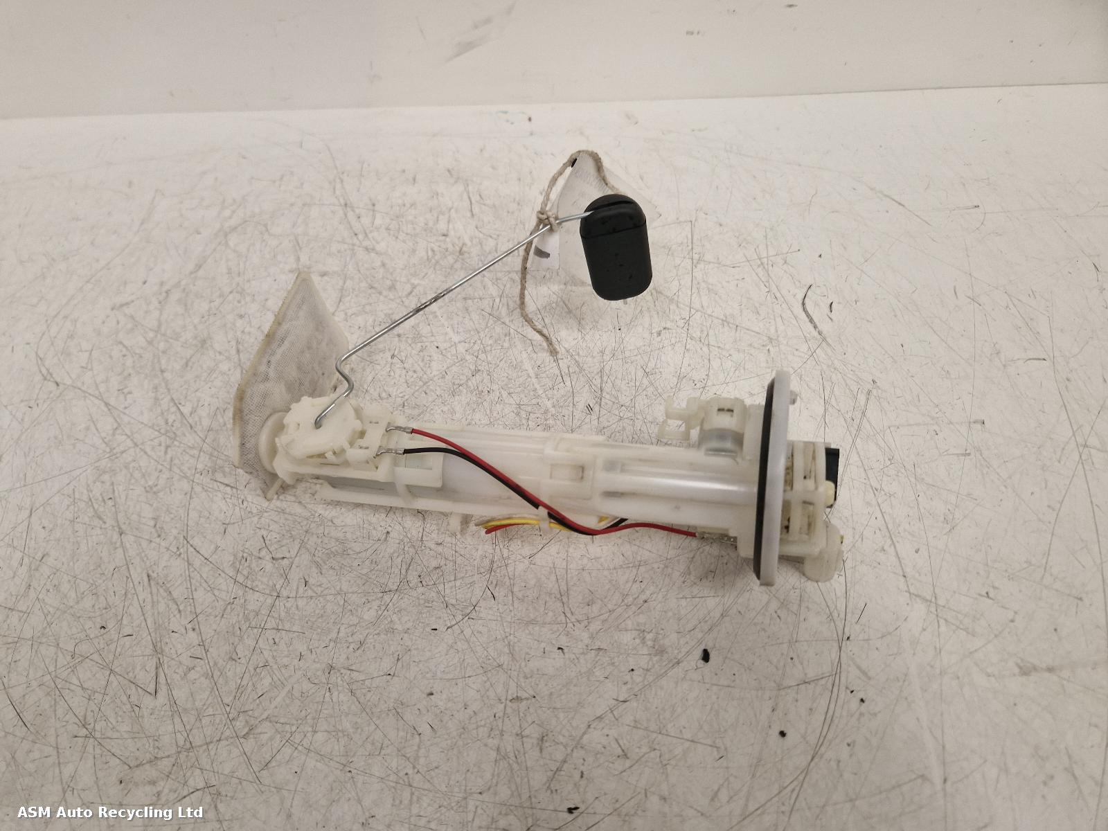 View Auto part Fuel Pump Yamaha Mt 125 2019