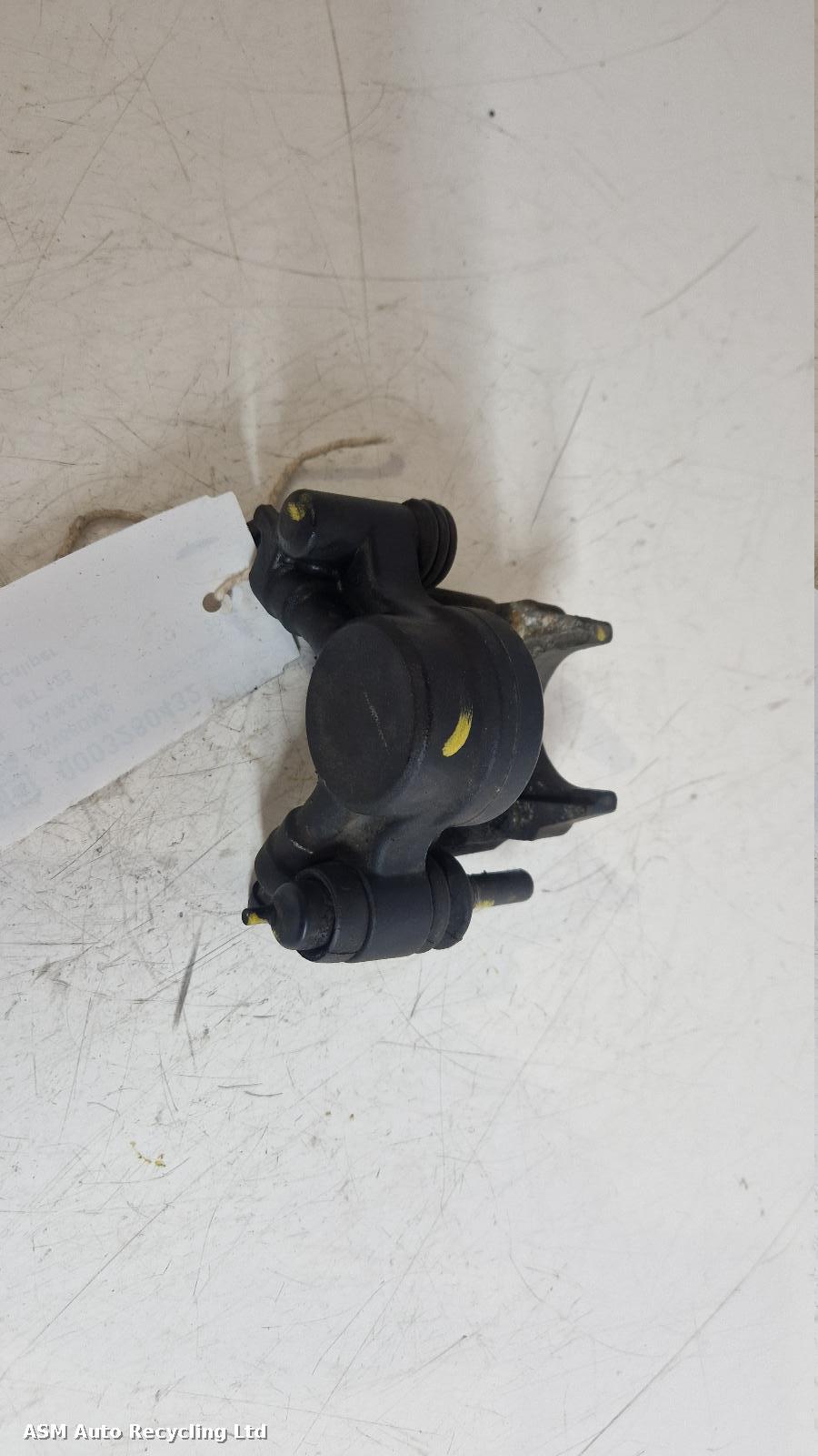 View Auto part Caliper Yamaha Mt 125 2019